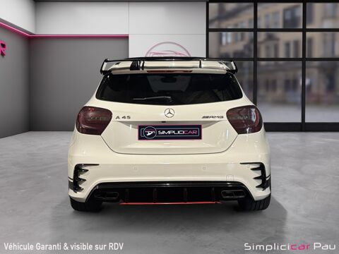 Classe A A45 AMG 4MATIC 2013 occasion 64121 Serres-Castet