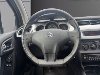 C3 1.4I AIRDREAM CONFORT 2010 occasion 69730 Genay