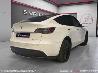 Model Y GRANDE AUTONOMIE TRANSMISSION INTEGRALE 2022 occasion 34070 Montpellier