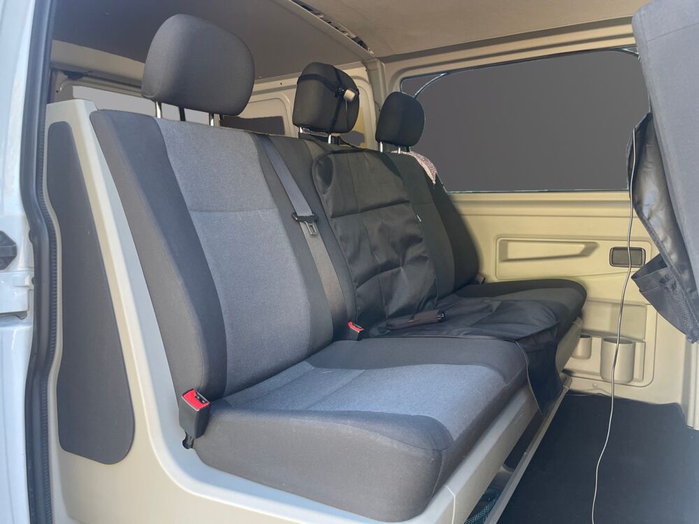 Transporter Confort 2017 occasion 17200 Saint-Sulpice-de-Royan