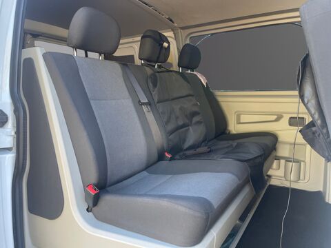 Transporter Confort 2017 occasion 17200 Saint-Sulpice-de-Royan