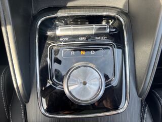 MG.ZS EV 143ch LUXURY 2021 occasion 13600 La Ciotat