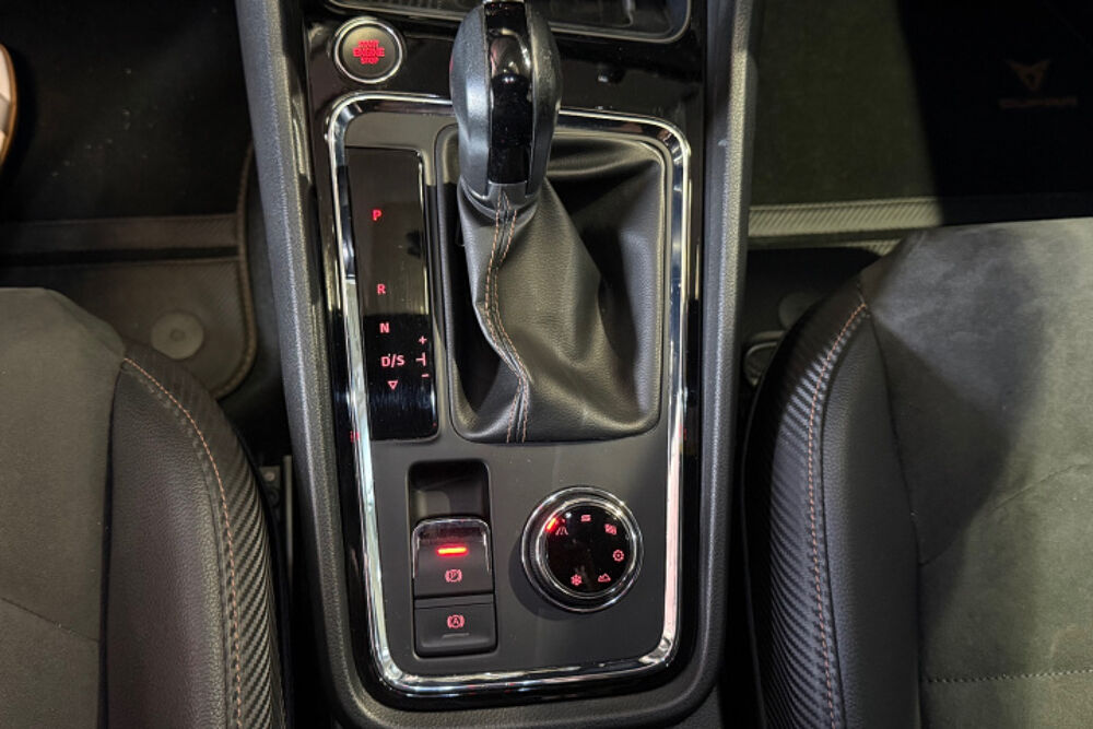 Formentor 2.0 TSI 300 CUPRA 4DRIVE DSG 2019 occasion 73290 La Motte-Servolex