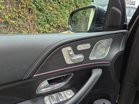 Classe GLE AMG Line 2021 occasion 26000 Valence