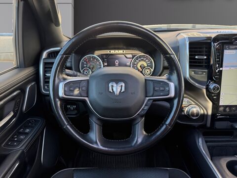 RAM 5.7 V8 RT 4X4 BA LAITE NIGHT EDITION 2022 occasion 25300 Vuillecin