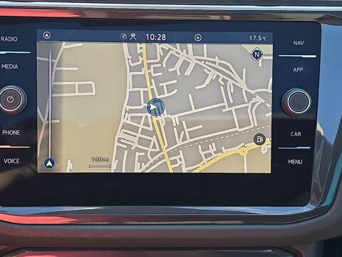 Tiguan 1.5 150 CH 4X2 ELEGANCE DSG PH2 2024 occasion 03300 Cusset