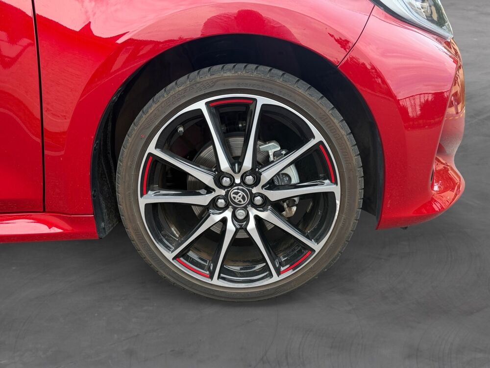 Yaris GR Sport 2023 occasion 27200 Vernon