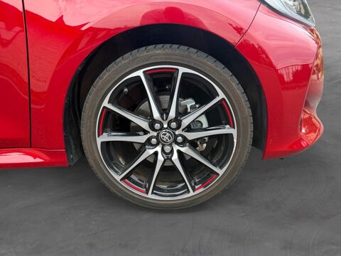 Yaris GR Sport 2023 occasion 27200 Vernon