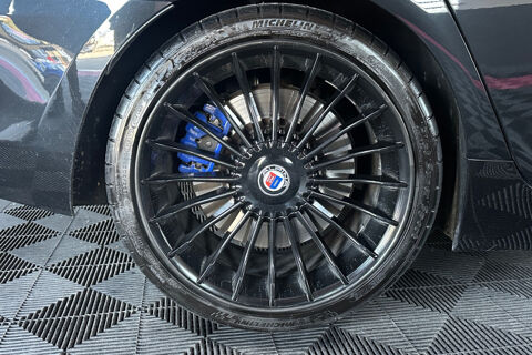 B6 I PACK COMPETITION 2015 occasion 73290 La Motte-Servolex