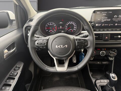 Picanto 1.0 T-GDI 100ch 2023 occasion 17200 Saint-Sulpice-de-Royan
