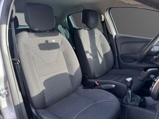 Clio Limited 2018 occasion 45750 Saint-Pryv&eacute;-Saint-Mesmin