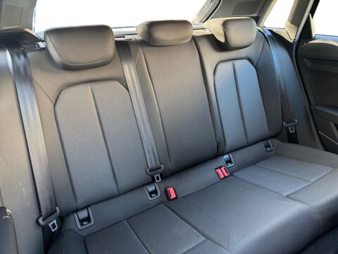 A3 IV SPORTBACK 40 TFSIE 204 S TRONIC 6 2022 occasion 78480 Verneuil-sur-Seine