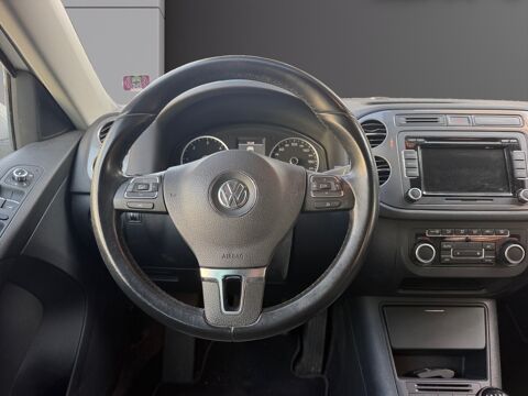 Tiguan Sportline 2012 occasion 06400 Cannes
