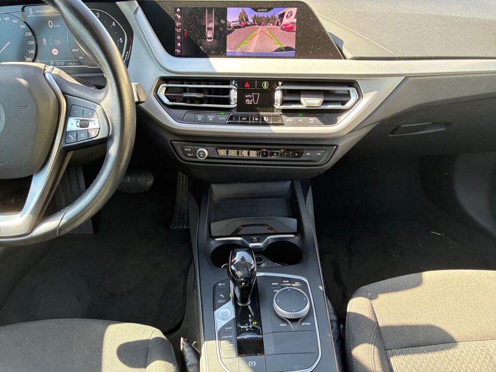 Serie 2 GRAN COUPE 220D 2020 occasion 14320 Saint-Andr&eacute;-sur-Orne