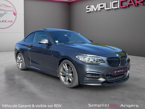 Annonce voiture BMW Serie 2 28480 €