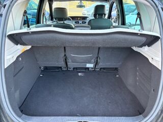Sc&eacute;nic III 1.5 DCI 110 LOUNGE 2014 occasion 62223 Saint-Laurent-Blangy