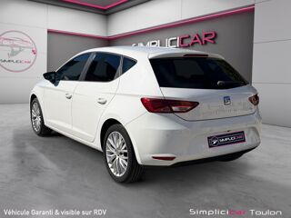 Leon 1.4 TSI 150 DSG 2016 occasion 83210 La Farl&egrave;de
