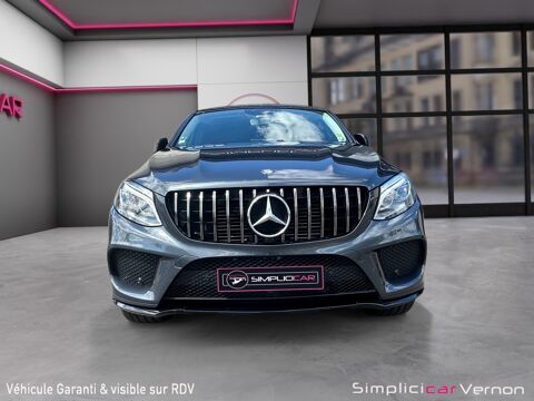 Classe GLE Fascination 2015 occasion 27200 Vernon