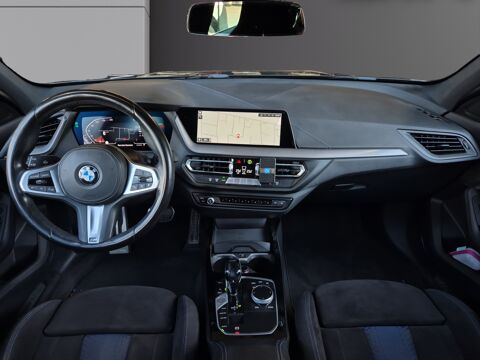 S&eacute;rie 1 118D M SPORT BA 2021 occasion 26000 Valence