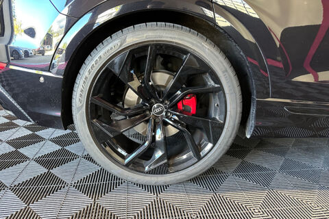 Q8 60 TFSIE 462 COMPETITION QUATTRO TIPTRONIC 2021 occasion 73290 La Motte-Servolex
