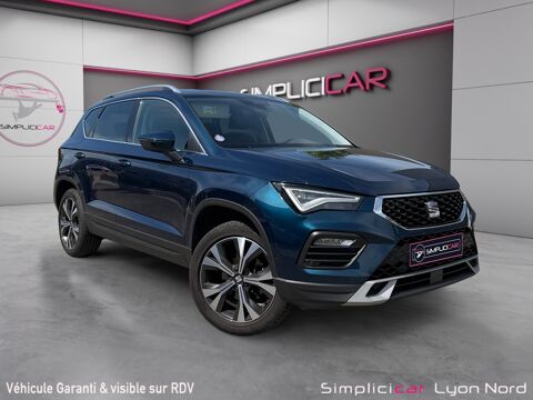 Seat Ateca URBAN ADVANCED 2023 occasion Genay 69730