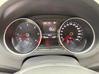 Polo 1.4 TDI 90 CONFORTLINE 2017 occasion 30900 Nimes