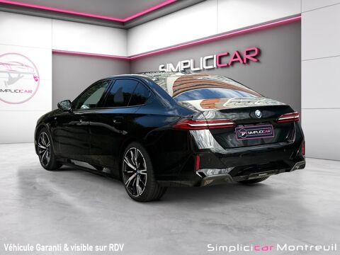 S&eacute;rie 3 530E 299 M SPORT 2024 occasion 93100 Montreuil