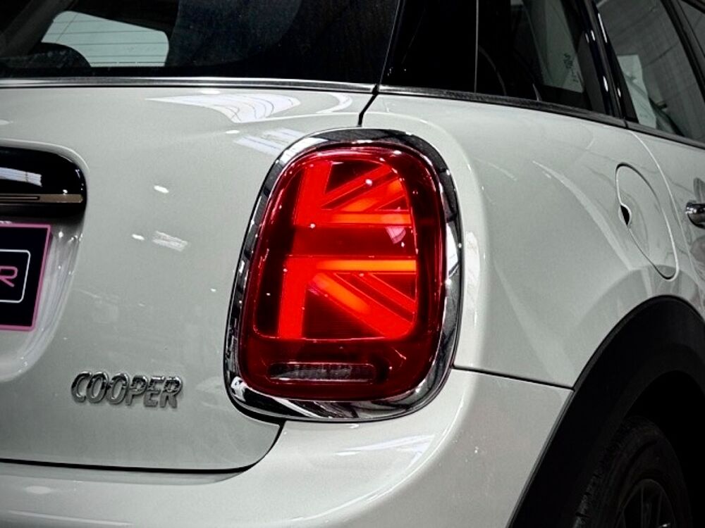 Cooper Edition Greenwich 2020 occasion 69530 Brignais