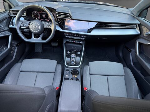 A3 2.0 TDI 150 SLINE S TRONIC 2025 occasion 31120 Pinsaguel