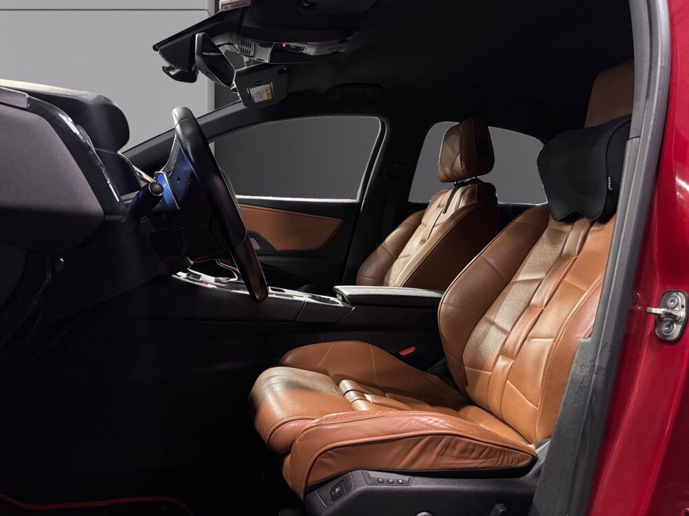 DS7 E-TENSE 4X4 GRAND CHIC 2020 occasion 34070 Montpellier