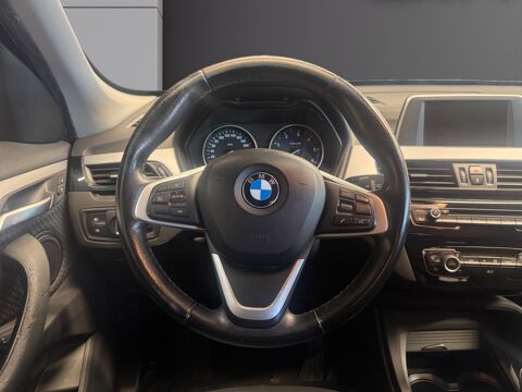 X1 16D SDRIVE 116 M SPORT 2017 occasion 64121 Serres-Castet