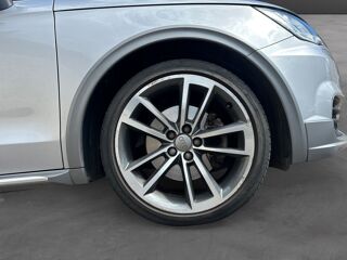 A1 sportback 2016 occasion 27200 Vernon