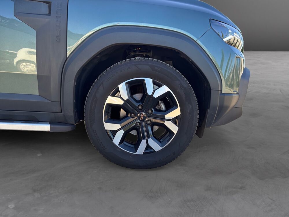 Duster Extreme 2025 occasion 45750 Saint-Pryv&eacute;-Saint-Mesmin