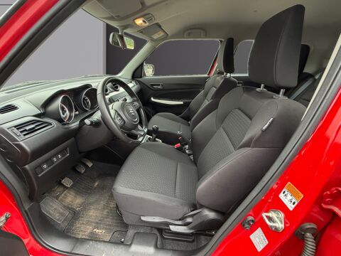 Swift 1.2 DUALJET HYBRID AVANTAGE 2021 occasion 87000 Limoges