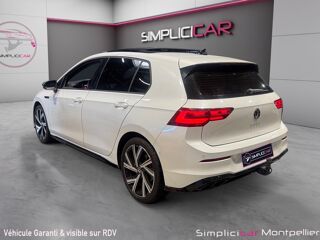 Golf 2.0 TDI SCR 150ch r Line DSG 2022 occasion 34070 Montpellier