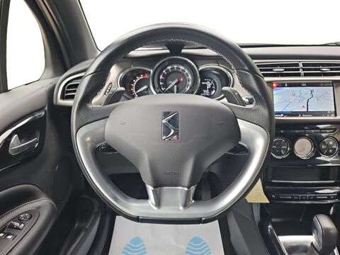 DS3 1.2 PURE TECH 110 EXECUTIVE EAT6 2019 occasion 78480 Verneuil-sur-Seine