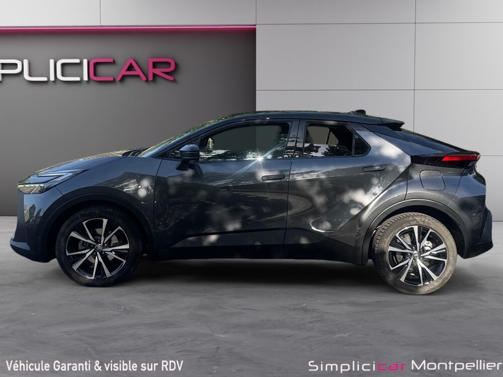C-HR 1.8 140H 2025 occasion 34070 Montpellier
