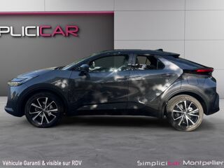 C-HR 1.8 140H 2025 occasion 34070 Montpellier