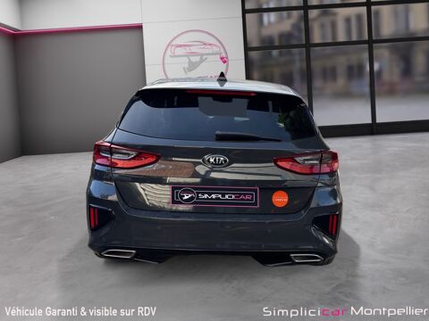 Ceed 1.0 T-GDI 120 GT LINE 2020 occasion 34070 Montpellier