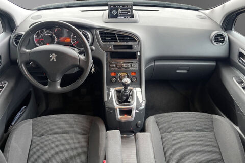 5008 ACTIVE 2016 occasion 60000 Beauvais