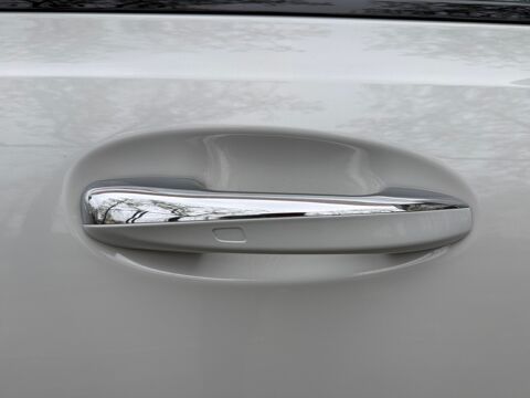 Classe A MERCEDES CLASSE GLB 200 D 2.0 AMG LINE BA 2022 occasion 93100 Montreuil
