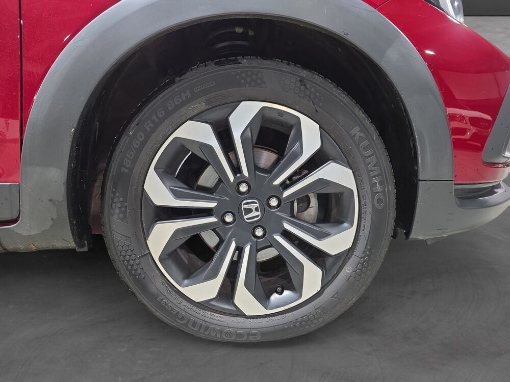 Jazz CROSSTAR EXCLUSIVE 2020 occasion 01800 Meximieux