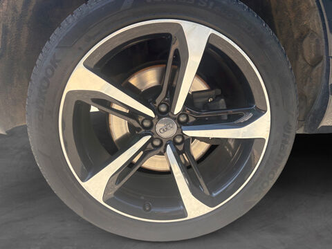 Q7 3.0 V6 TDI 272 AVUS EXTENDED 7PL 2018 occasion 69730 Genay
