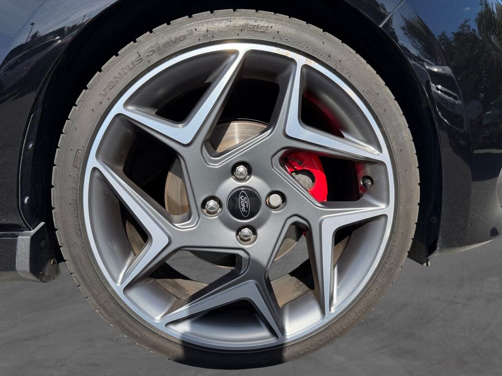 Fiesta ST-Plus 2019 occasion 14320 Saint-Andr&eacute;-sur-Orne