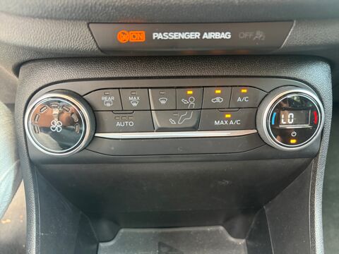Fiesta 1.0 ECOBOOST 100 BUSINESS NAV 2019 occasion 78480 Verneuil-sur-Seine