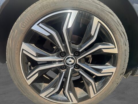 Clio V INTENS 2022 occasion 69730 Genay