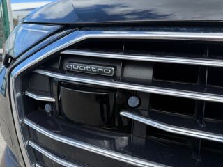 A6 50 V6 3.0 TDI 286 AVUS TIPTRONIC QUATTRO 2019 occasion 25300 Vuillecin
