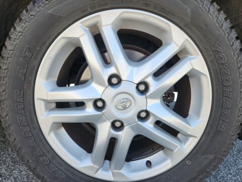 Landcruiser SW V8 LOUNGE 7PL 2011 occasion 83480 Puget-sur-Argens