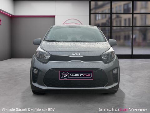 Picanto ACTIVE BUSINESS 2022 occasion 27200 Vernon