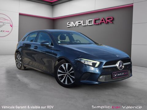 Mercedes Classe A A160 STYLE 2021 occasion Valence 26000